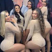 @bailarinas.do.bonde