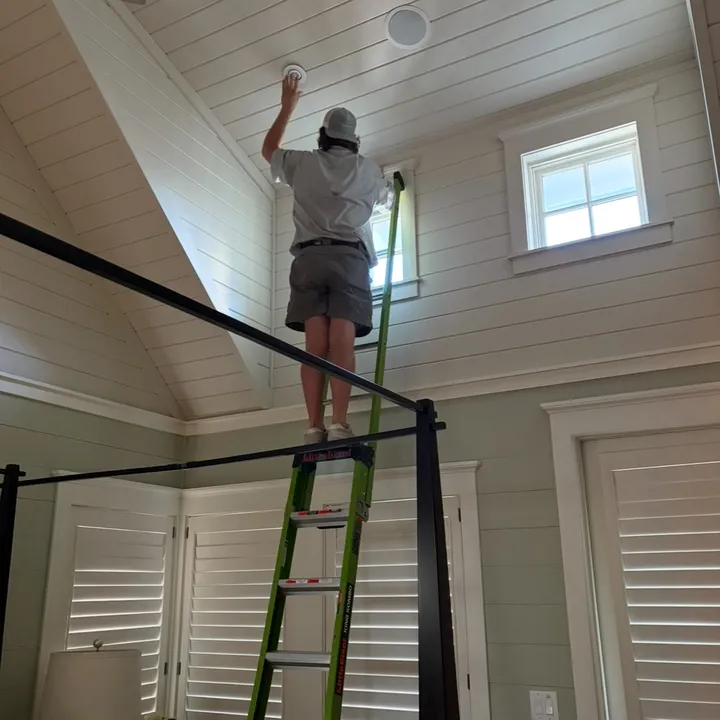 gabetheelectrician