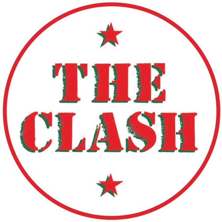 The Clash - Rock The Casbah - Live
