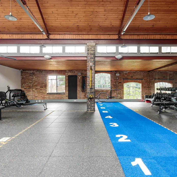 fitnessworkspace
