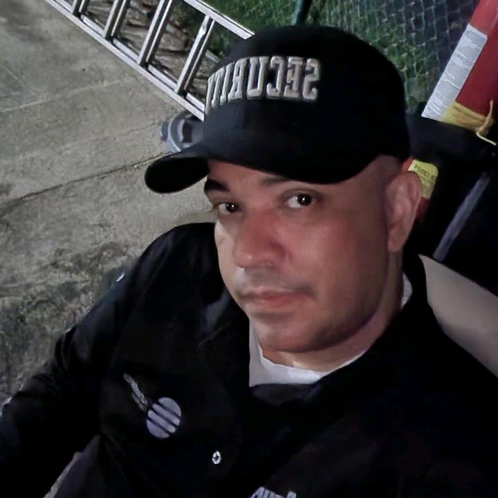 Edwin J Rivera - suara asli