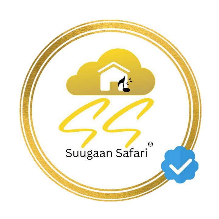 𝙎𝙐𝙐𝙂𝘼𝘼𝙉𝙎𝘼𝙁𝘼𝙍𝙄 - suara asli