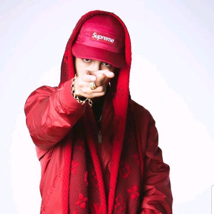 𝘾𝙝𝙞𝙡𝙚𝙡𝙮𝙧𝙞𝙞𝙘𝙨 - suara asli