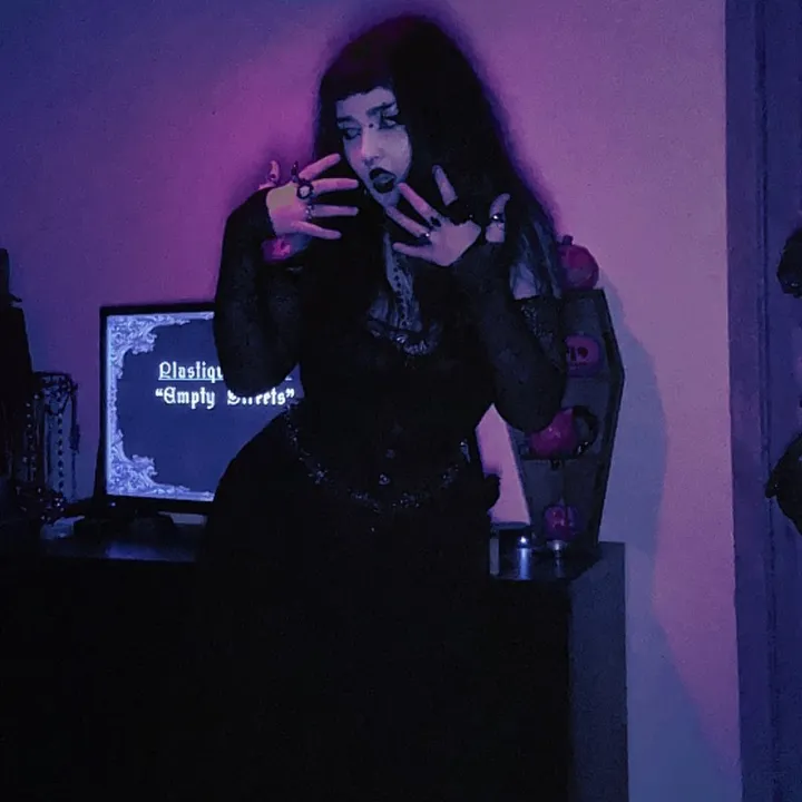 eldritchbanshee
