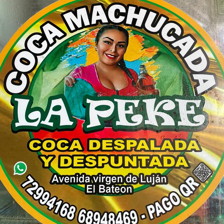 LICORERÍA LA PEKE - suara asli