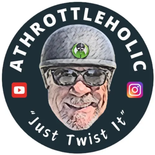 athrottleholic