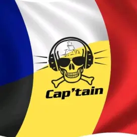 complexe cap'tain - original sound - complexecaptain