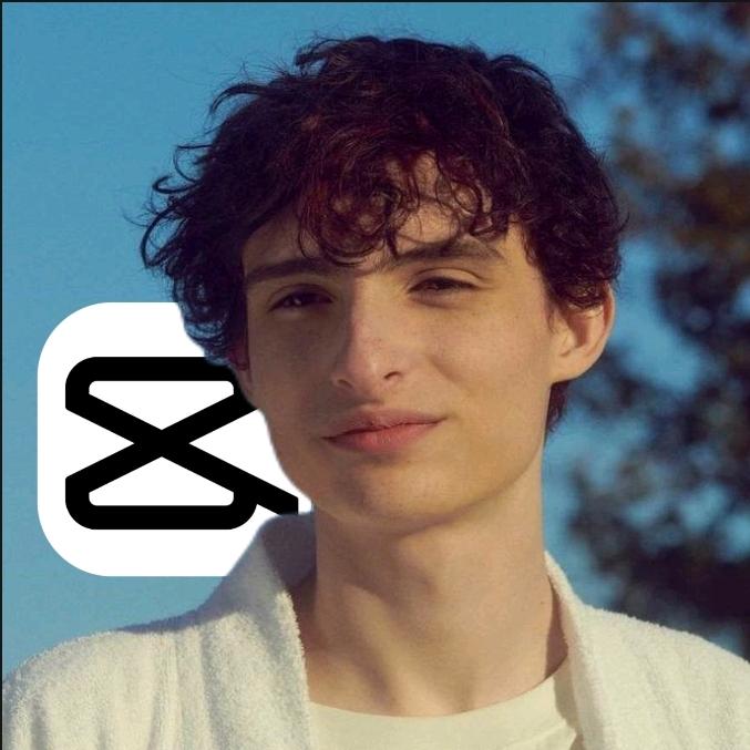 ♡StrangerThings+FinnWolfhard♡ - Editing Competition