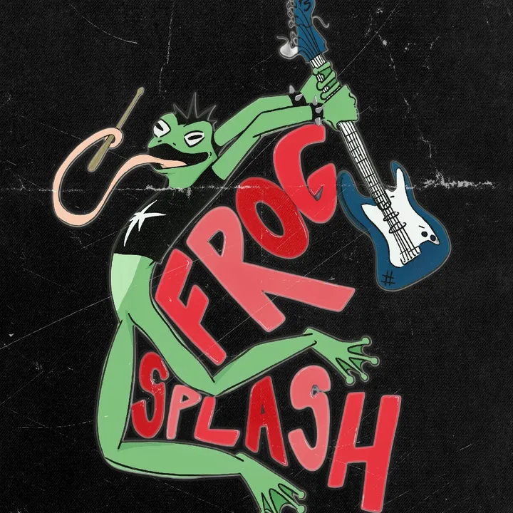 frog.splash