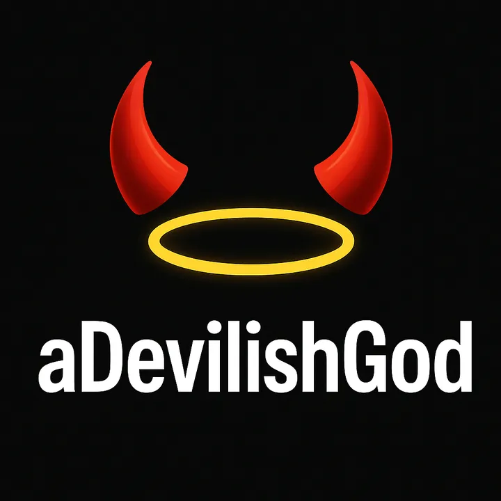 @adevilishgod