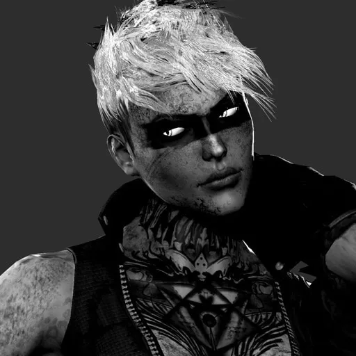 xxxtheyungdagger