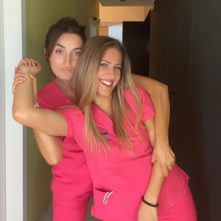 Vita da assistenti🦷👩🏼‍⚕️