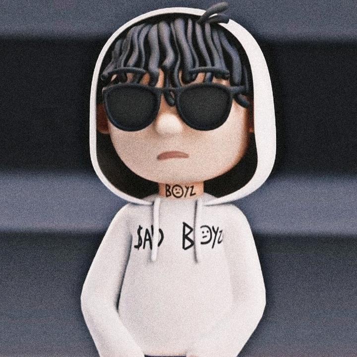 @Soypanda - suara asli