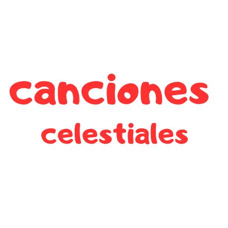 canciones celestiales - suara asli
