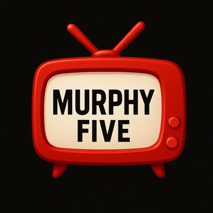 murphy.five