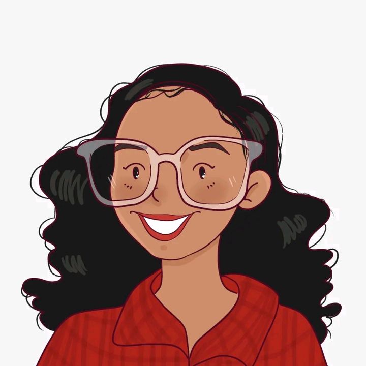Carissa Vieira - som original