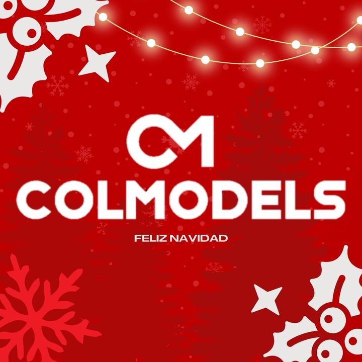 COLMODELS - suara asli