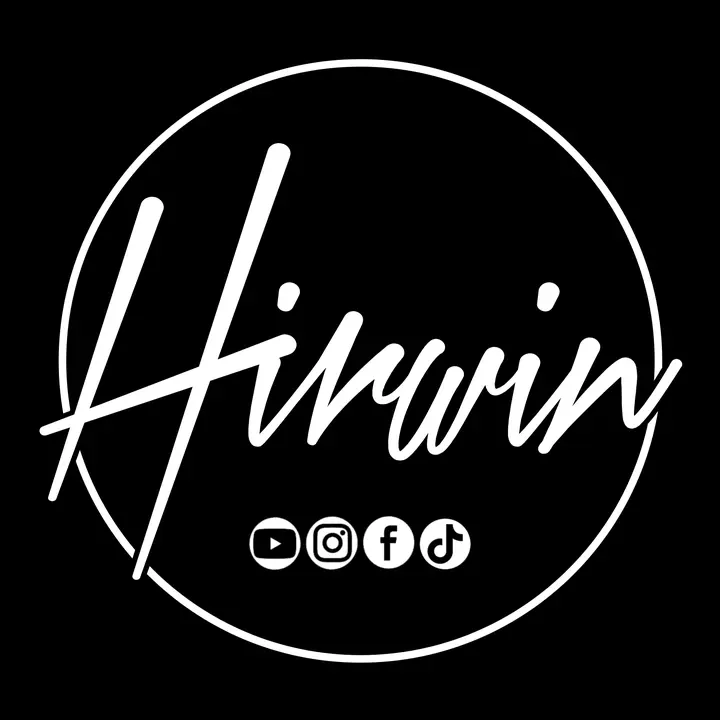 🎗𝐻𝐼𝑅𝑊𝐼𝑁🎗 - suara asli