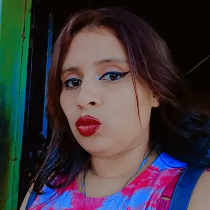 @yoEdithMaradiaga0715 - suara asli