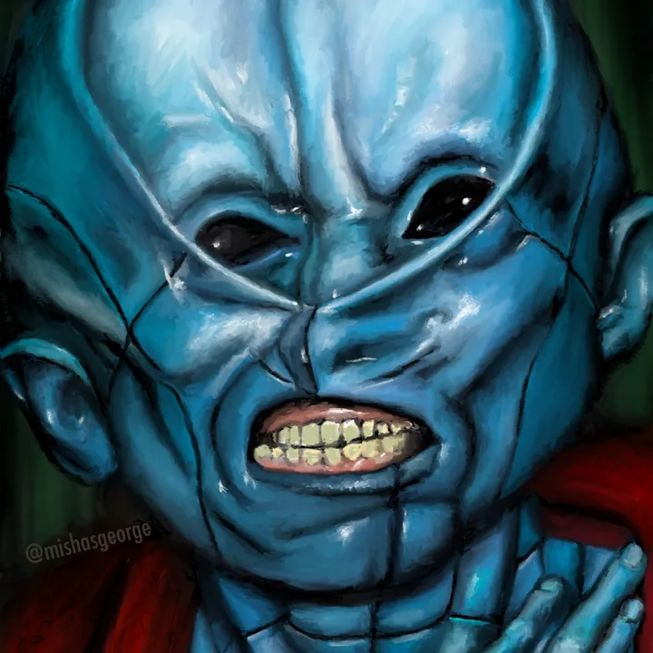 mishasgeorge