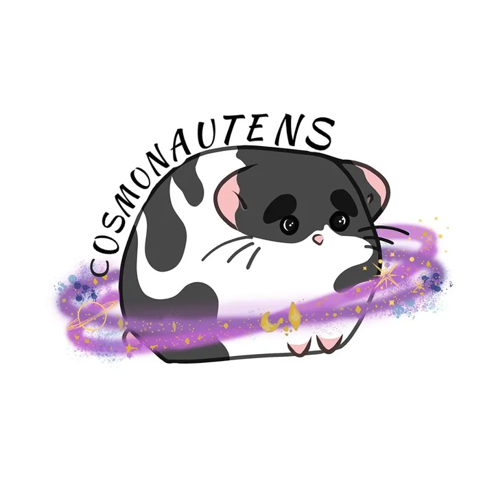 cosmonautens