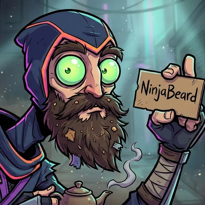 ninjabeard2001