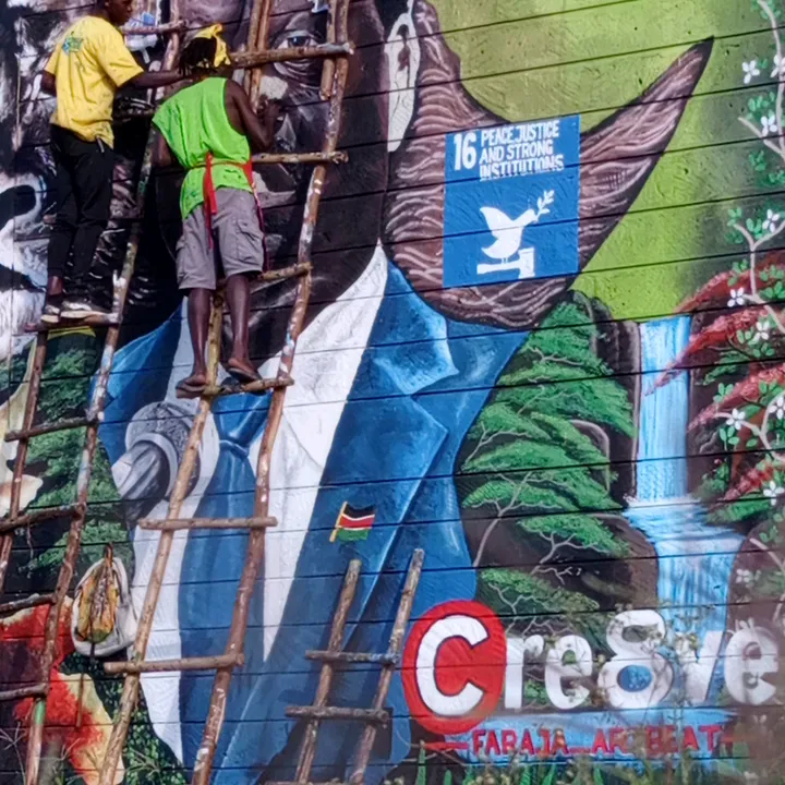 creativefaraja
