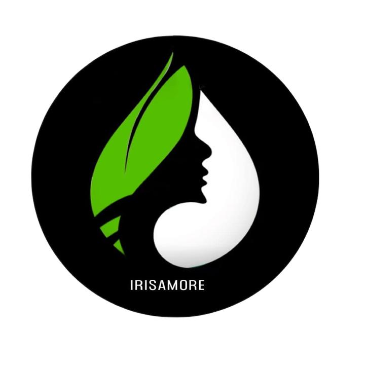 Irisamore - suara asli