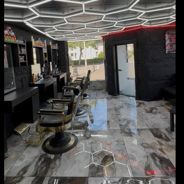 looksmart.barbers