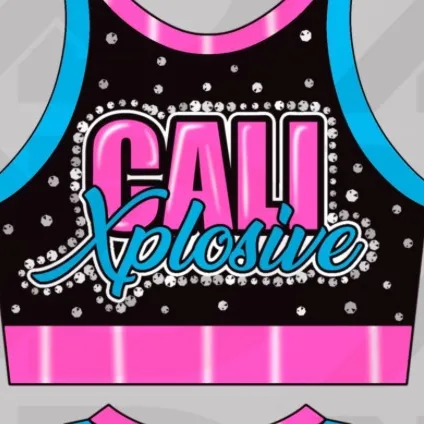 @calixplosivecheer
