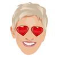 @ellendegeneres_love