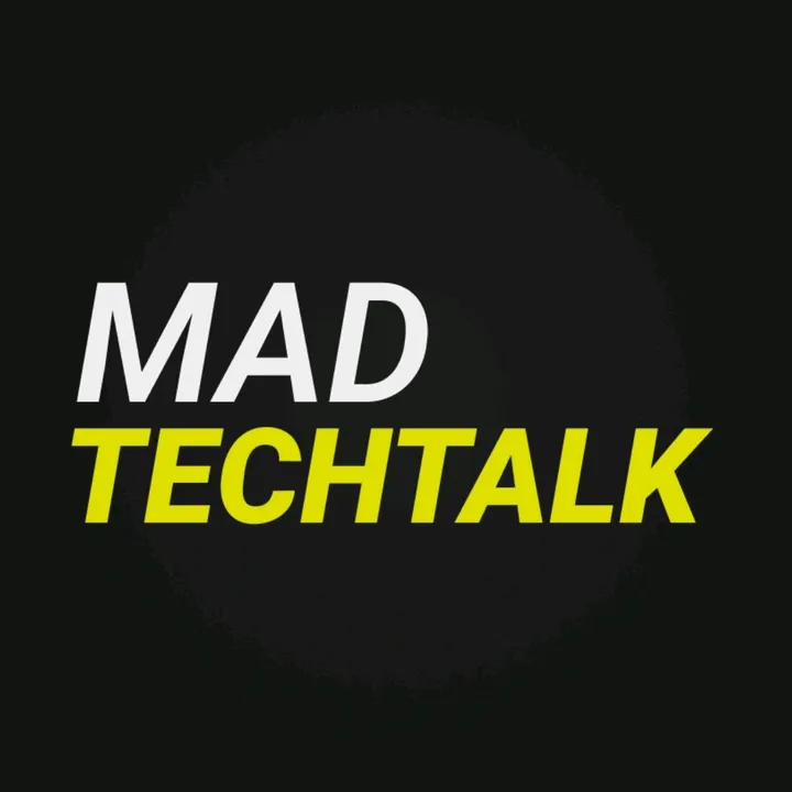 @mad.techtalk