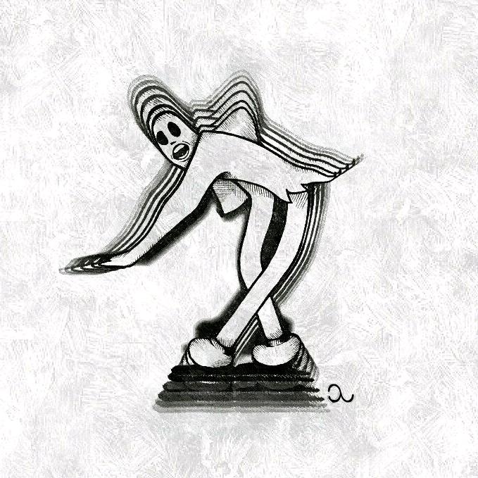 ۞ - original sound - ghostmand.r.ead