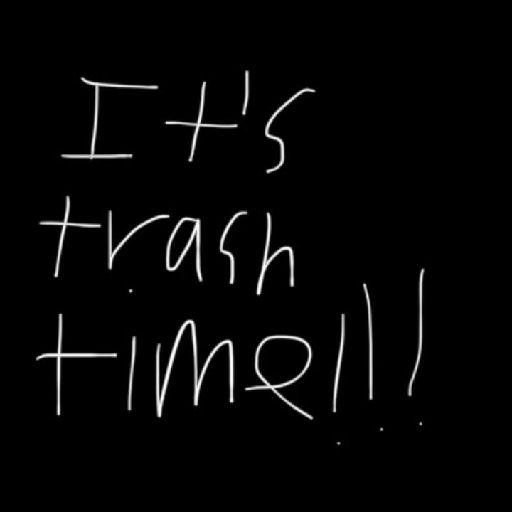 trashtalks - suara asli
