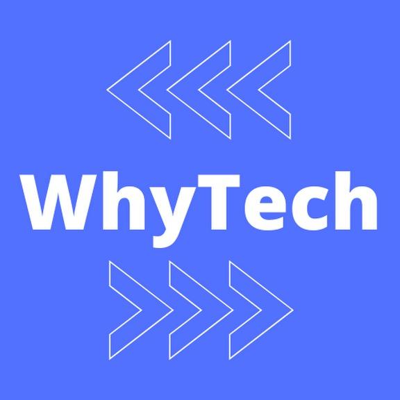 WhyTech - suara asli