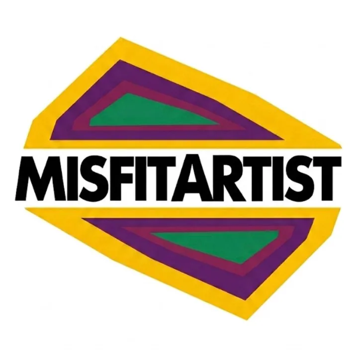 @misfitartist