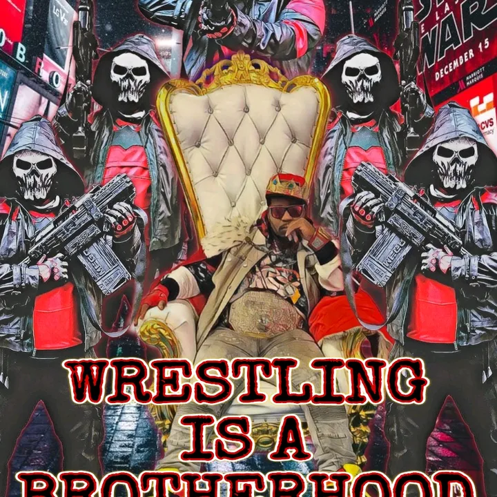 the_wrestlinggod