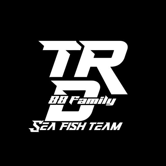 𝐓𝐑𝐃_𝐒𝐄𝐀 𝐅𝐈𝐒𝐇𝐓𝐄𝐀𝐌 - suara asli
