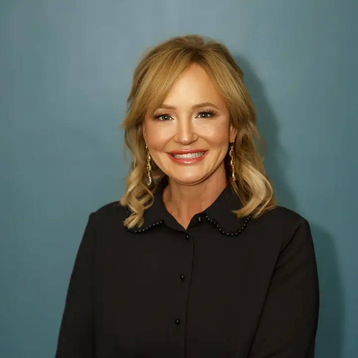 Darla LeJeune, Realtor - suara asli