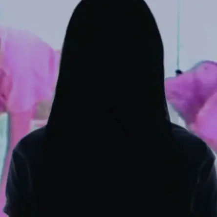 ™️ - suara asli