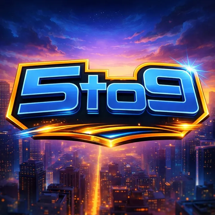 5to9official