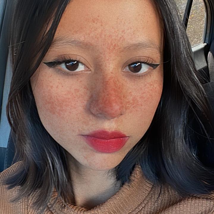 Ruby🧿 - suara asli