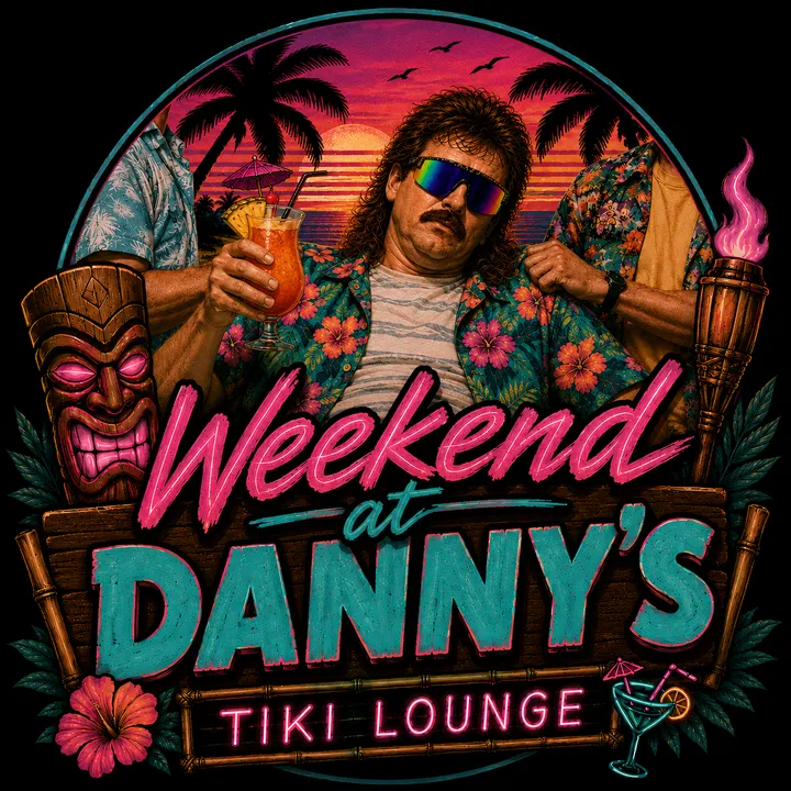 @weekend_at_dannys