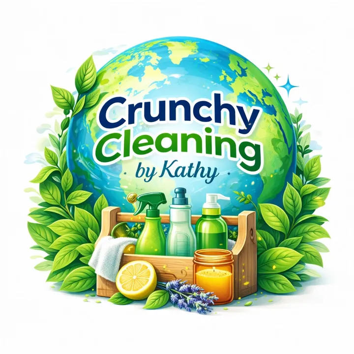 crunchycleaningbykathy