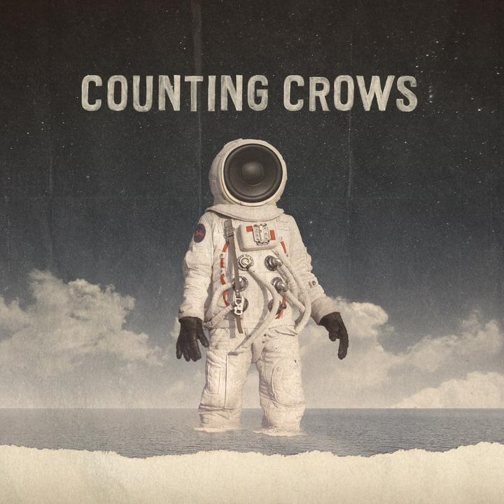 Counting Crows - Possibility Days