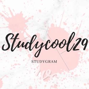 studycool29