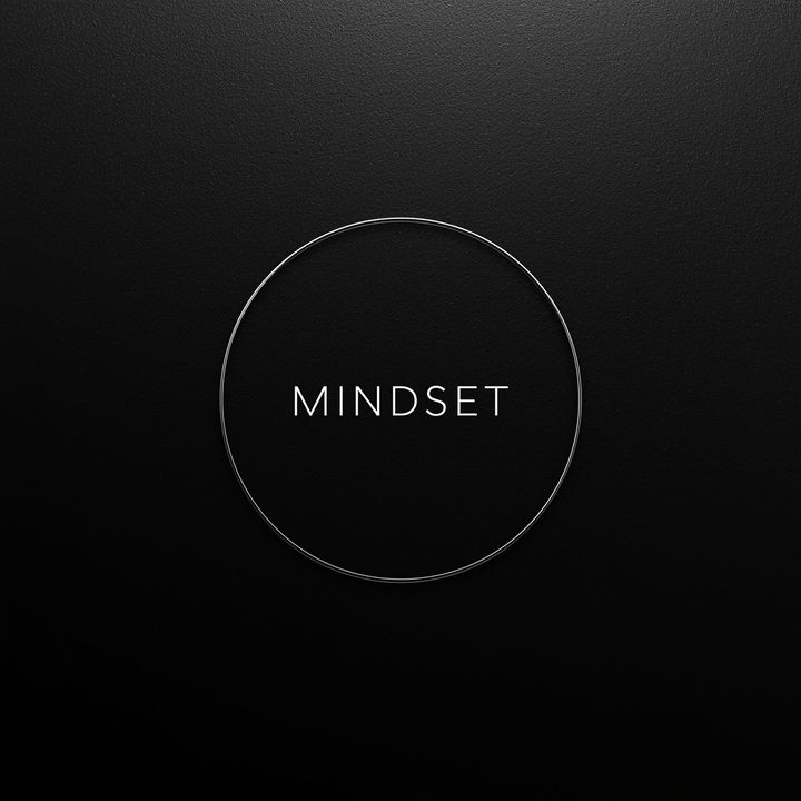 MINDSET - original sound