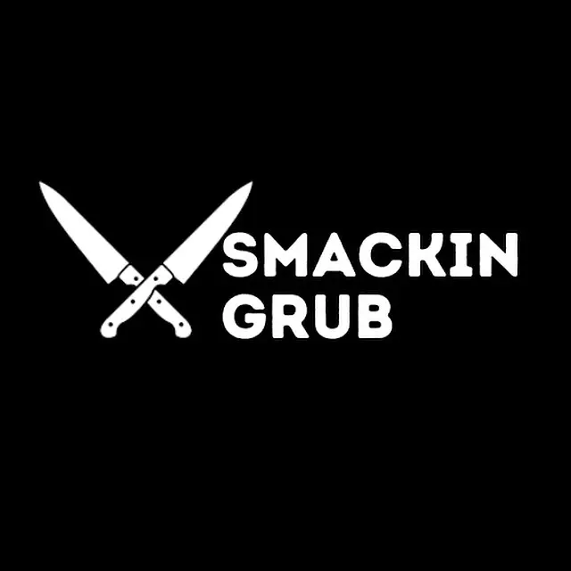 SmackinGrub - suara asli - smackingrub