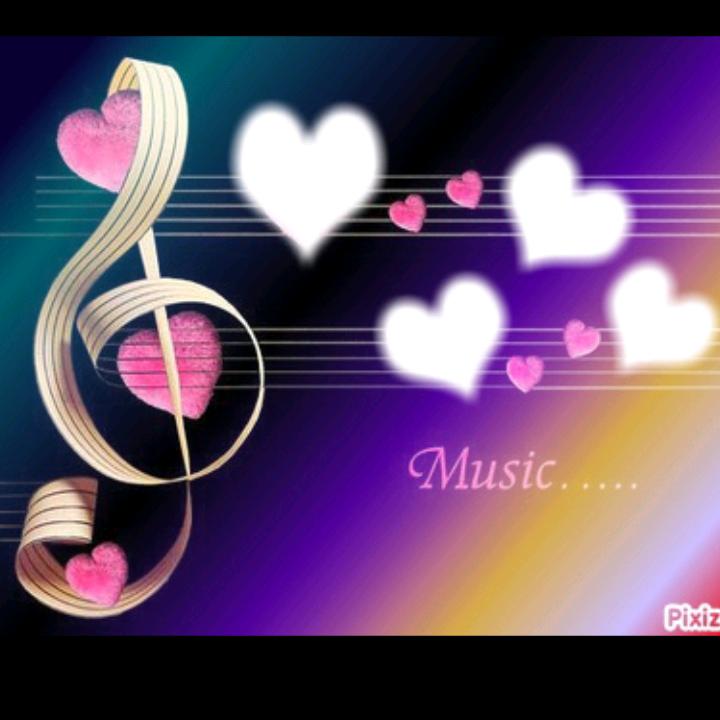 @Music - suara asli