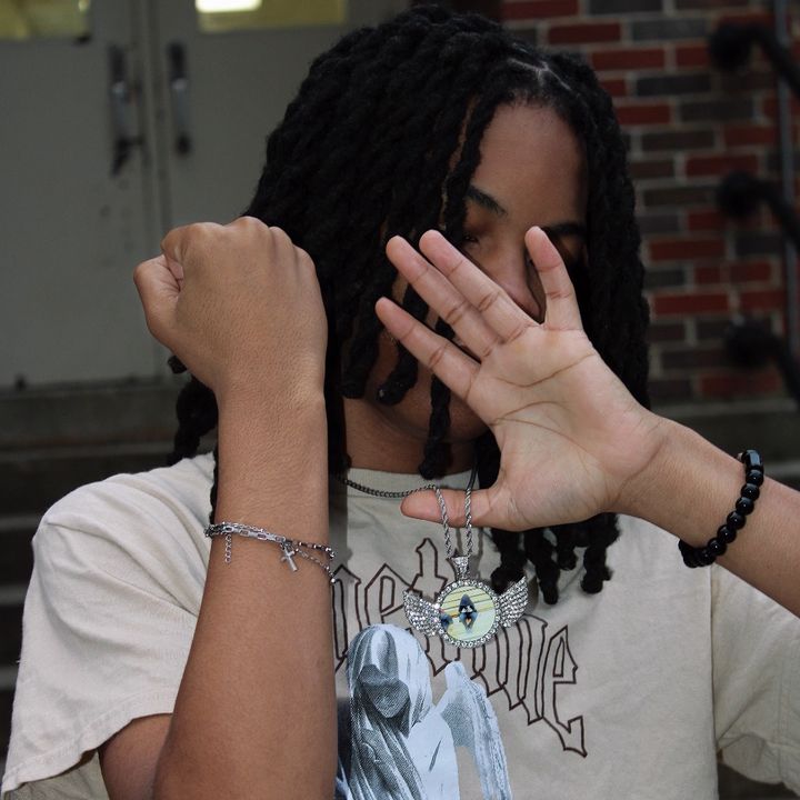 M5mali - Know dat